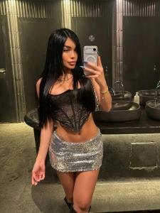 685507718: Travesti en Madrid