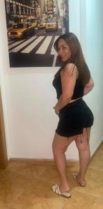 612506274: Chica busca chico en Murcia