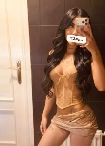 612411692: Chica busca chico en Madrid