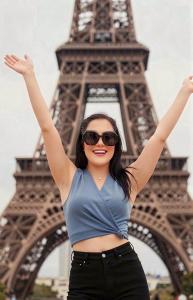 613800625: Chica busca chico en Guipúzcoa