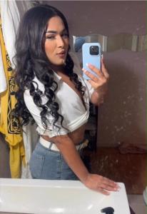 745032722: Travesti en Las Palmas