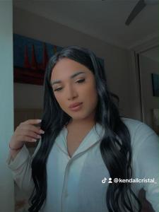 745032722: Travesti en Las Palmas