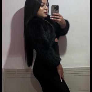 745032722: Transexual en Las Palmas