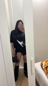 641399263: Chica busca chico en Murcia