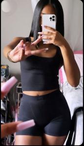 672342265: Chica busca chico en Murcia