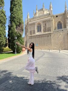 631407771: Chica busca chico en Tenerife