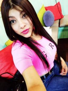 643134314: Chica busca chico en Vizcaya