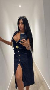 722670507: Transexual en Gerona