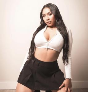 641253826: Chica busca chico en Madrid