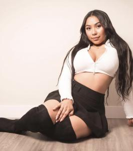 641253826: Chica busca chico en Madrid