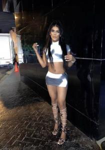 658097650: Travesti en Alicante