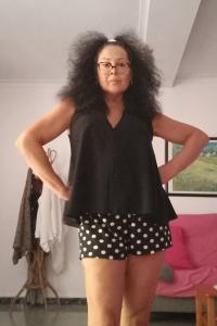 692630550: Chica busca chico en Barcelona
