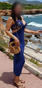 688394537: Chica busca chico en Madrid