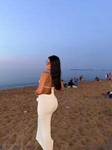 614767312: Chica busca chico en Málaga