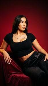 745046288: Chica busca chico en Málaga
