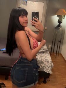 678403532: Transexual en Madrid