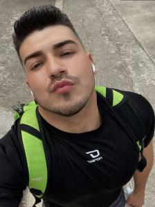 603151186: Chico busca chica en Málaga