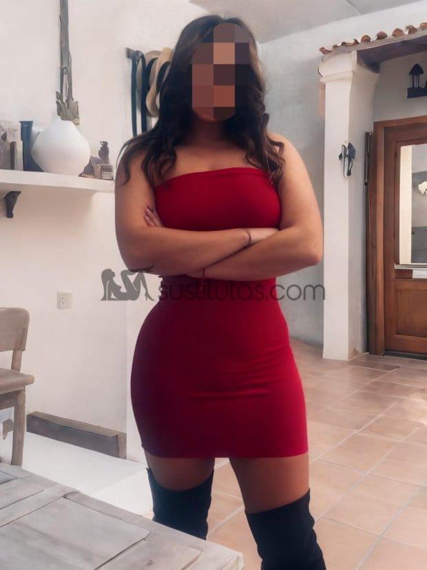 602704917: Chica busca chico en Las Palmas