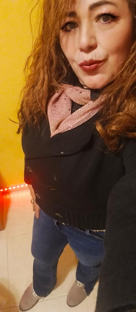 Chica busca chico en Albacete: 