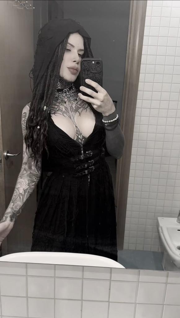 Chica busca chico en Cáceres: 