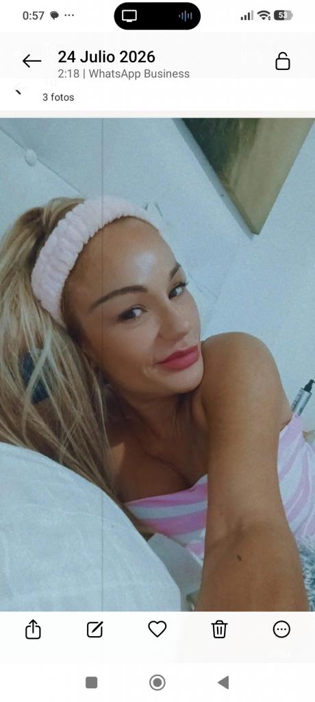 Chica busca chico en Alicante: 