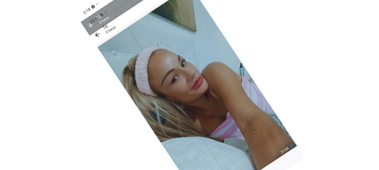 607819649: Chica busca chico en Alicante