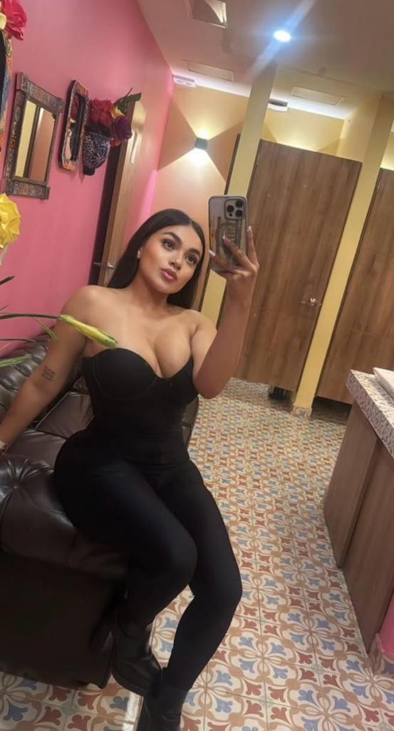 Chica busca chico en Málaga: 
