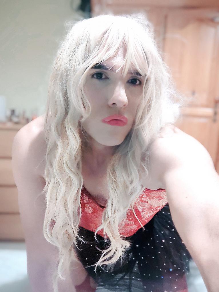 Transexual en Madrid: 