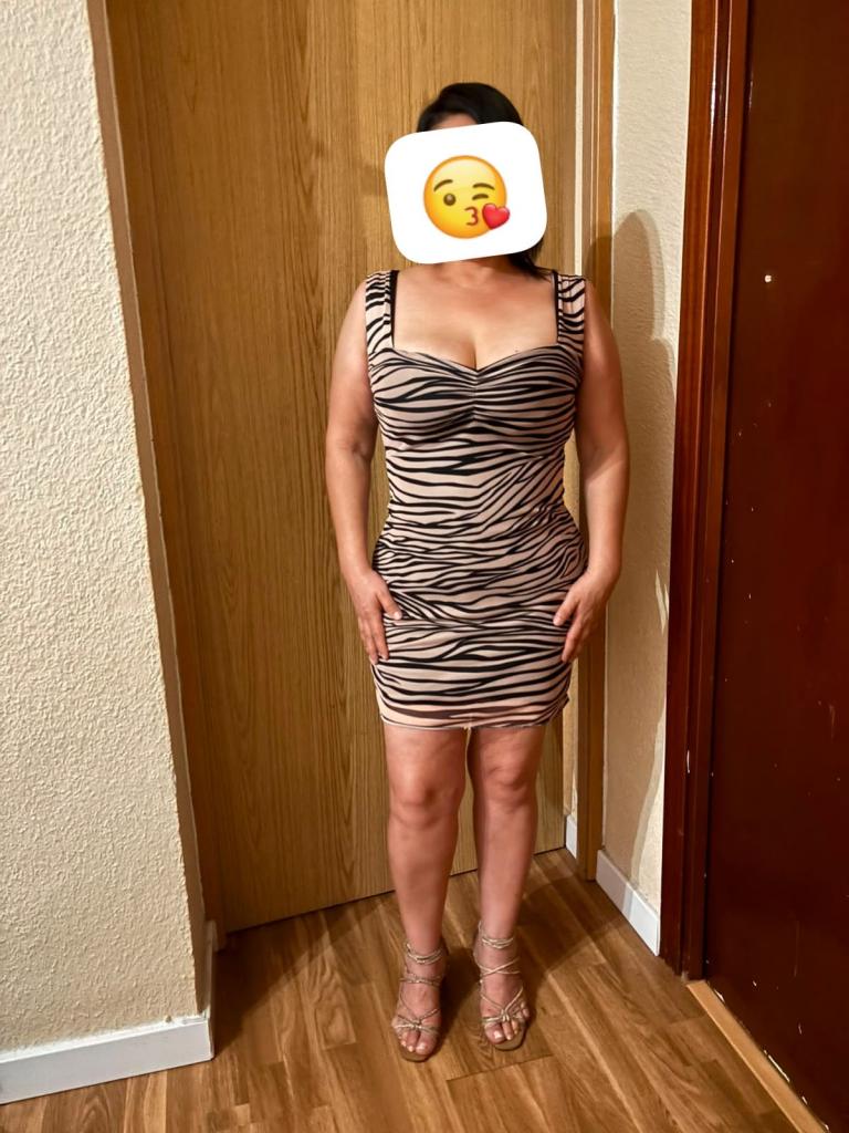 Chica busca chico en Madrid: 