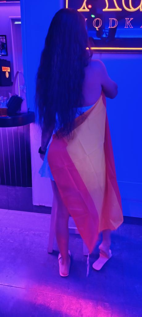 Transexual en Mallorca: 