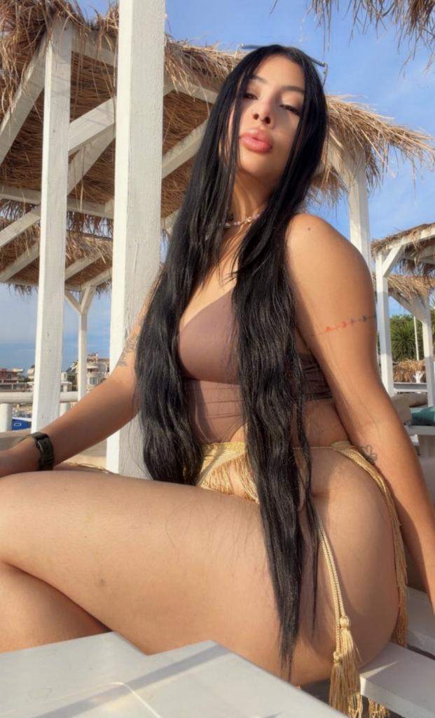 Chica busca chico en Madrid: 
