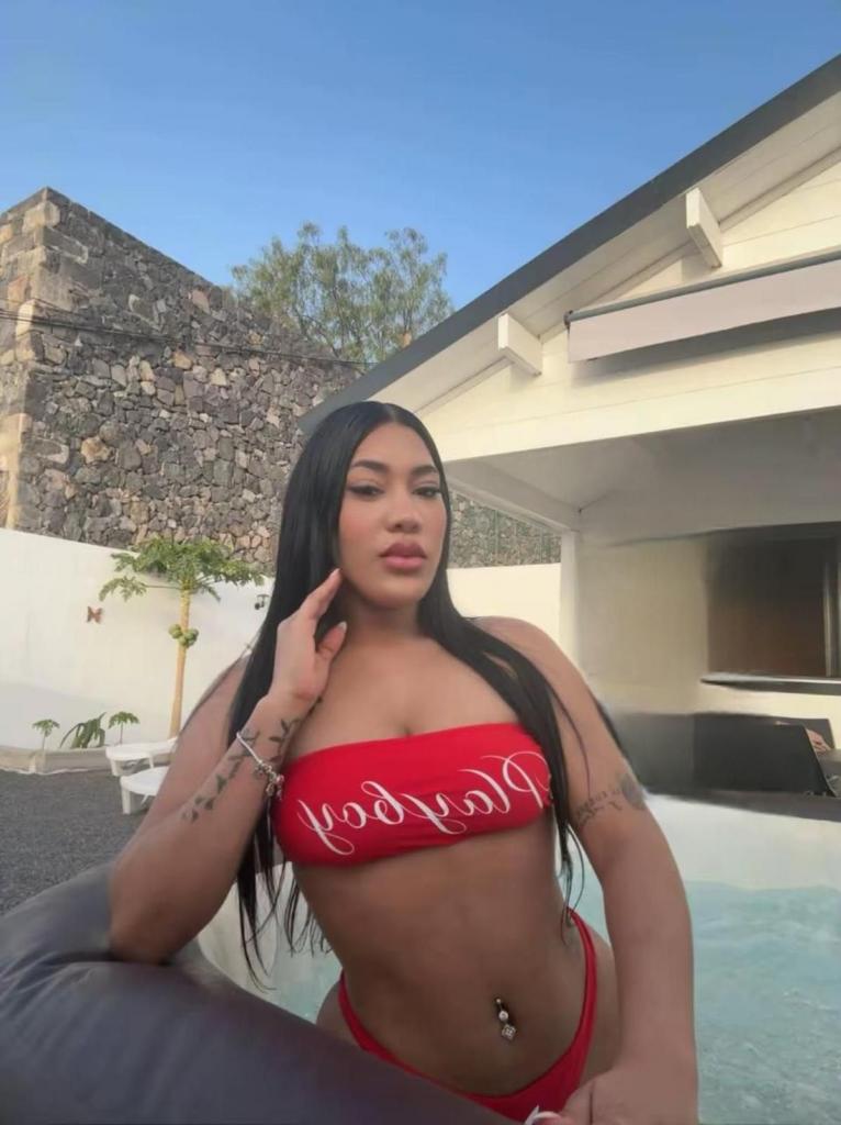Chica busca chico en Tenerife: Chica busca chico