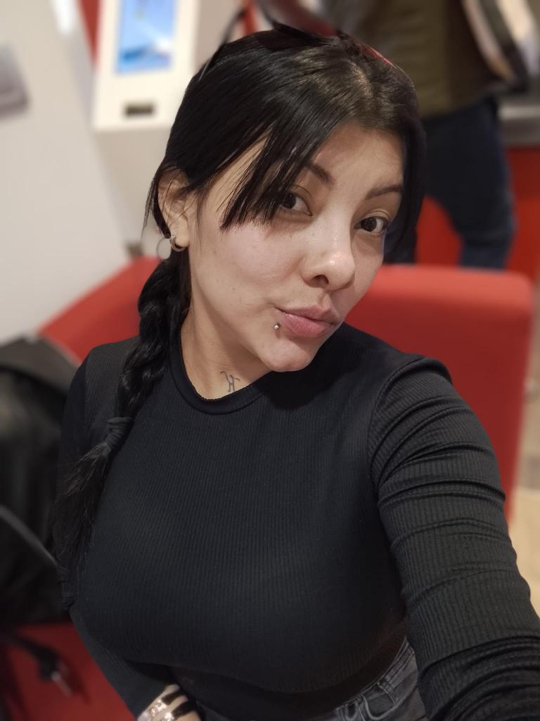 Chica busca chico en Vizcaya: 