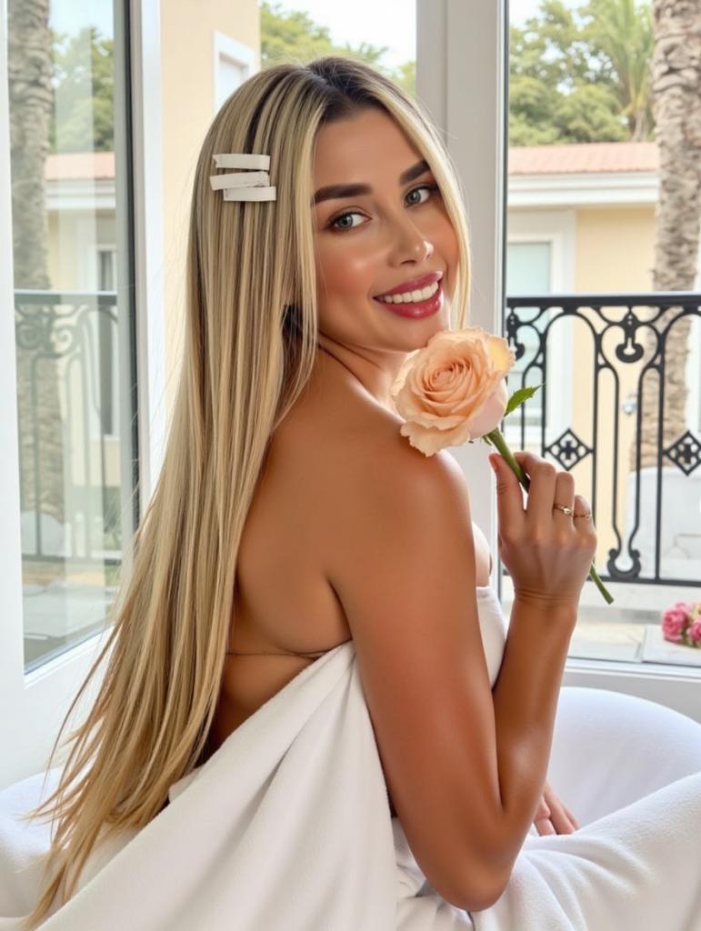 Chica busca chico en Mallorca: 