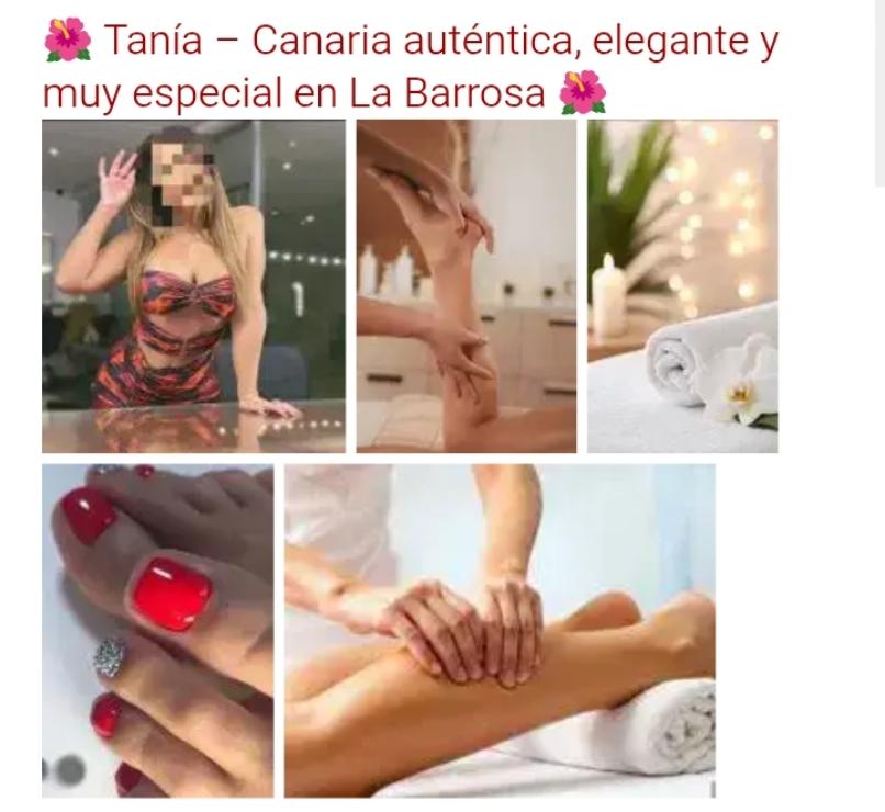 Chica busca chico en Cádiz: 