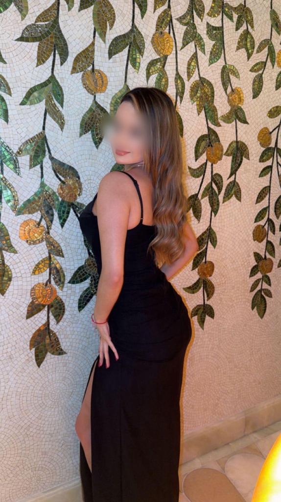 Chica busca chico en Barcelona: 
