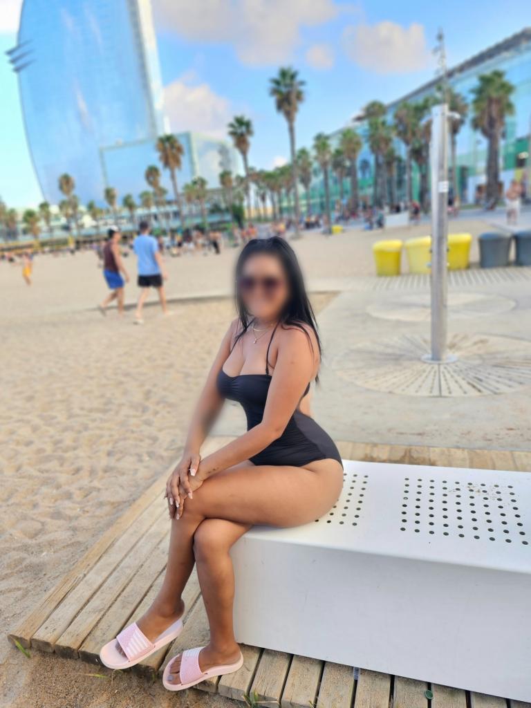 Chica busca chico en Barcelona: 