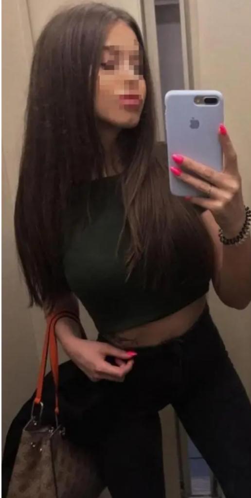 Chica busca chico en Huesca: 