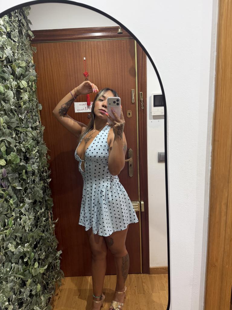 Chica busca chico en Málaga: 