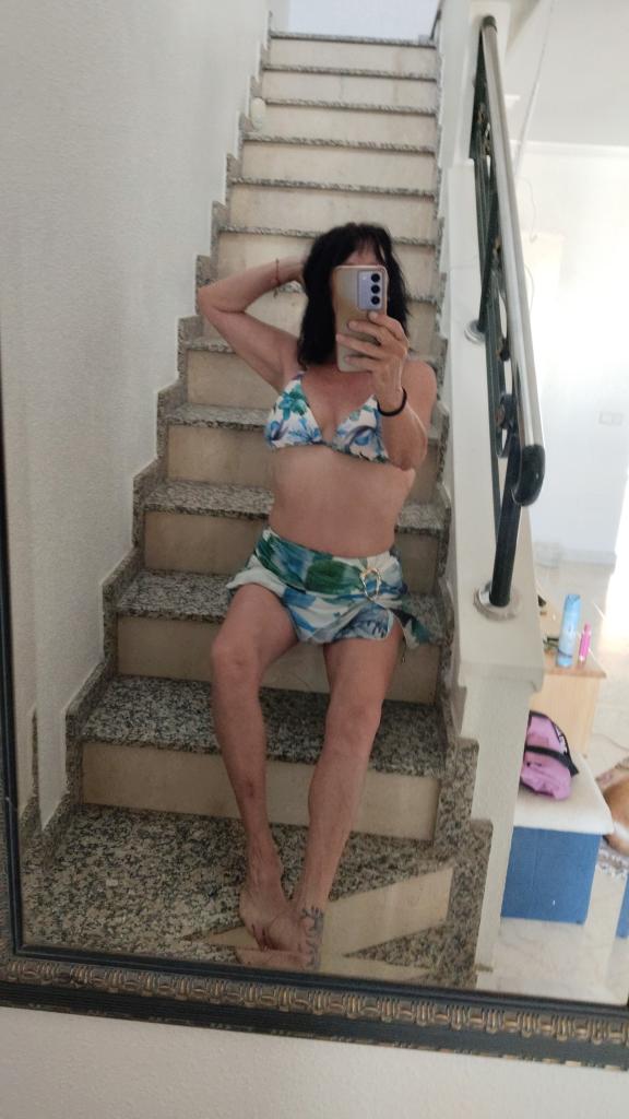 Chica busca chico en Alicante: 