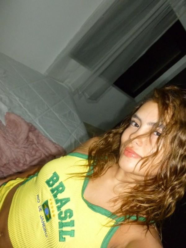 613989435: Chica busca chico en Las Palmas