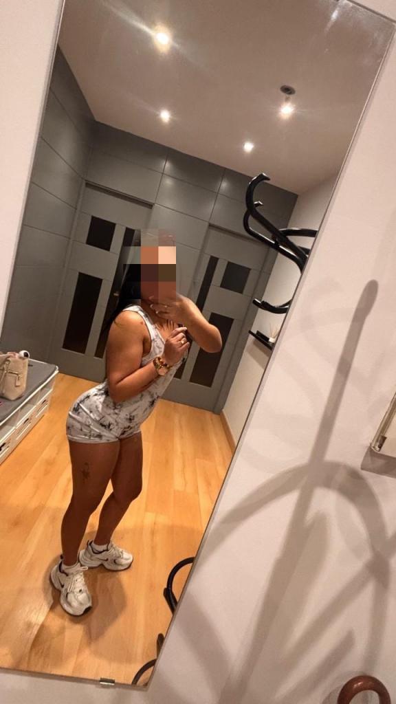 Chica busca chico en Málaga: 