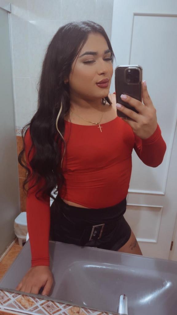 745032722: Transexual en Las Palmas