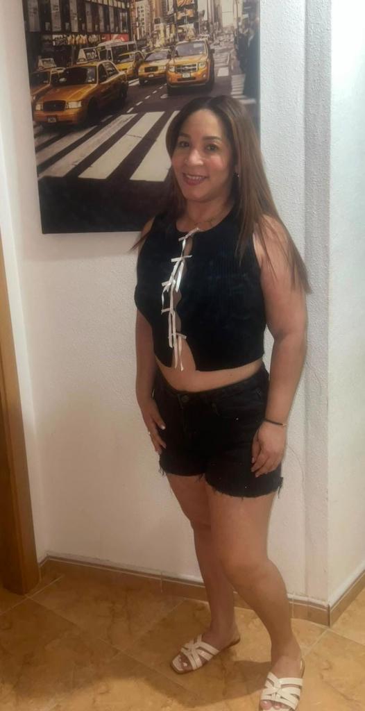 Chica busca chico en Murcia: 