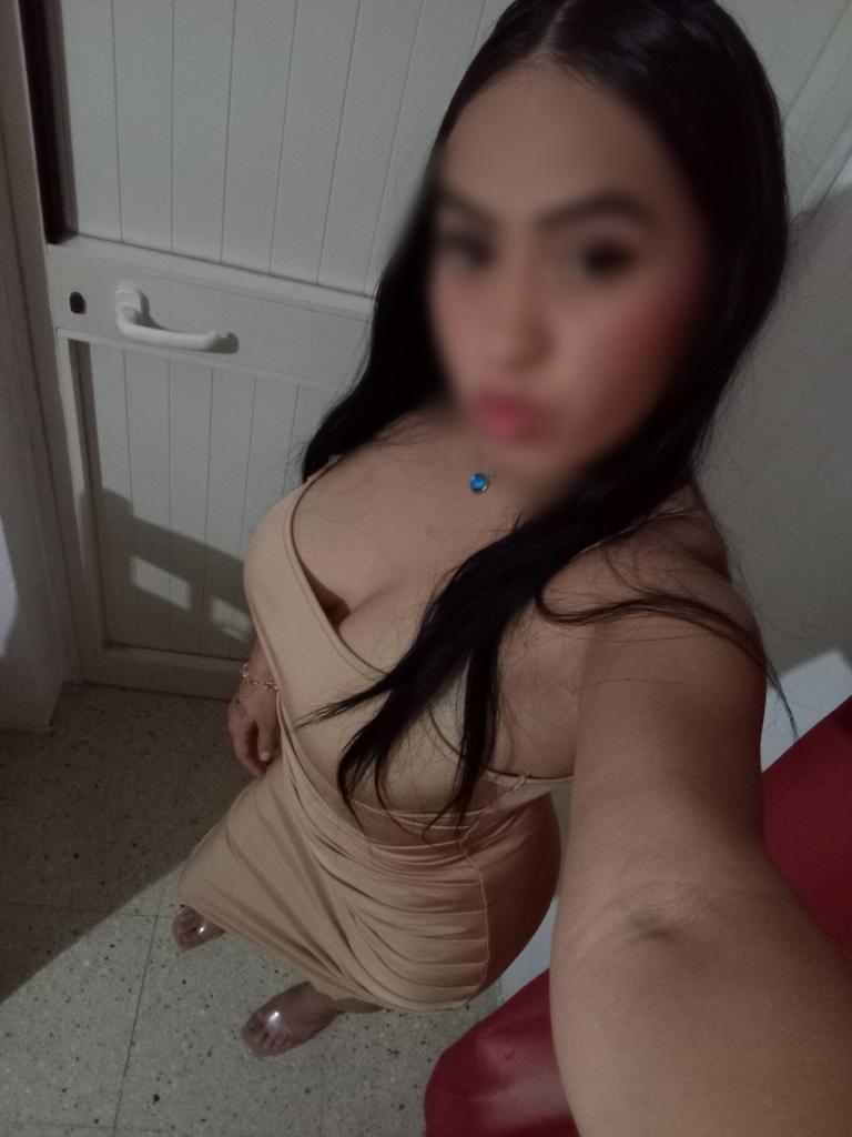 Chica busca chico en Tenerife: 