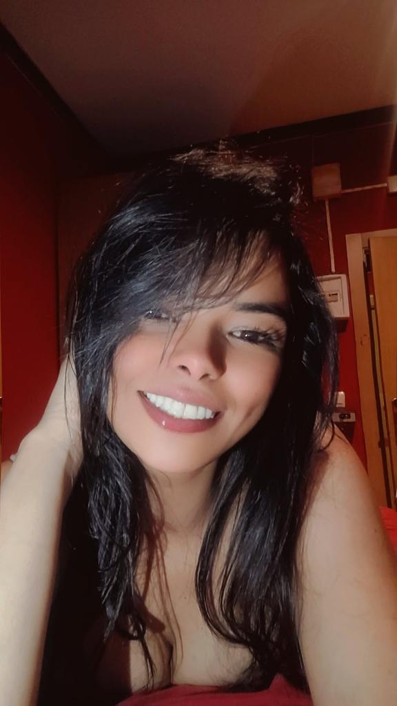 614387953: Chica busca chico en Almería