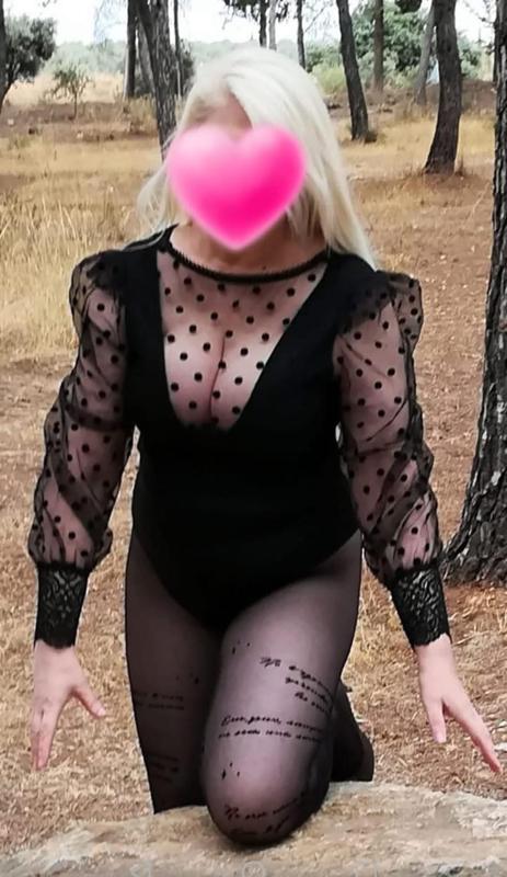 Chica busca chico en Granada: 
