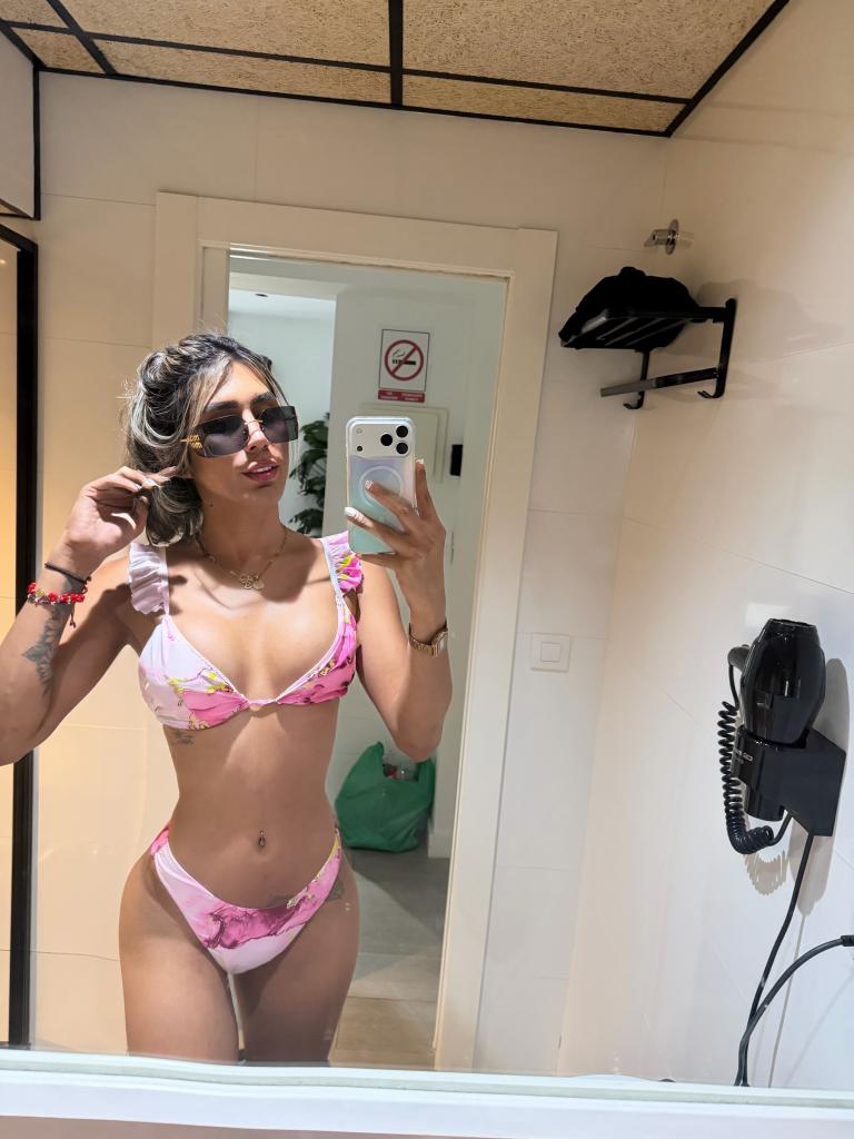 Transexual en Tenerife: 