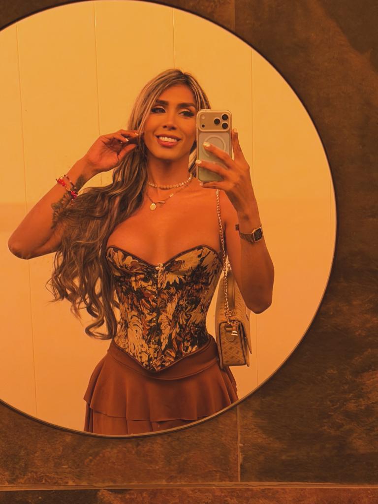 Travesti en Tenerife: 
