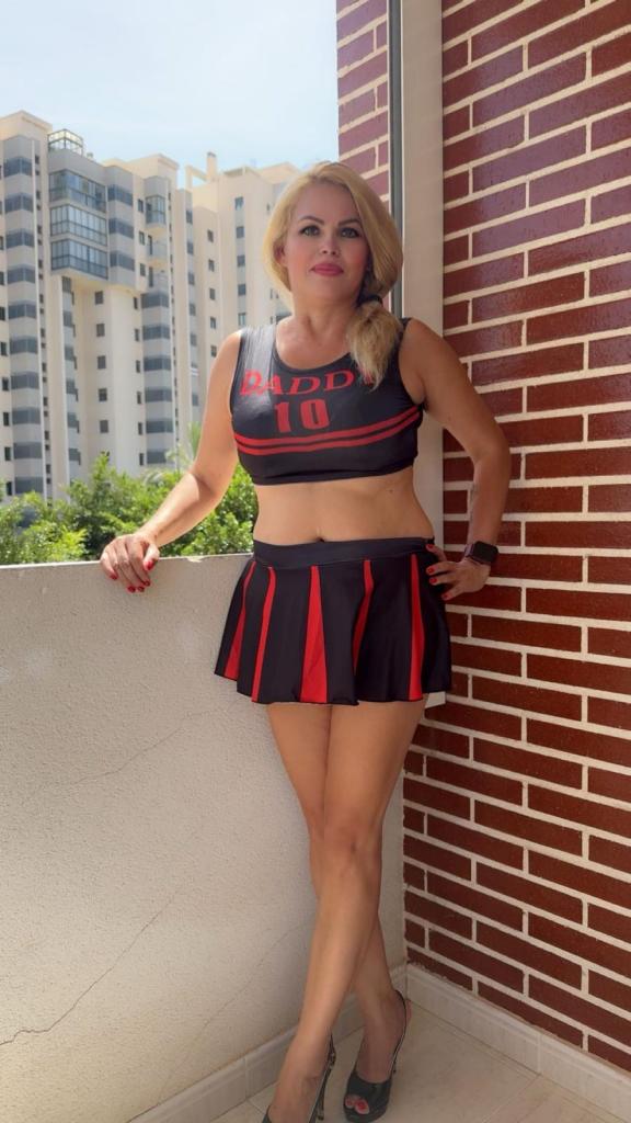 Chica busca chico en Alicante: 